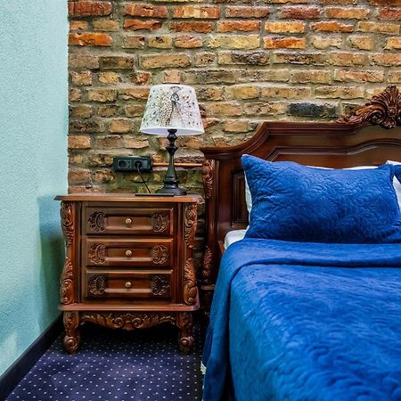 Jmr Royal -Luxury Rooms & Private Sauna Constanta Exterior photo