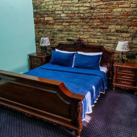 Jmr Royal -Luxury Rooms & Private Sauna Constanta Exterior photo