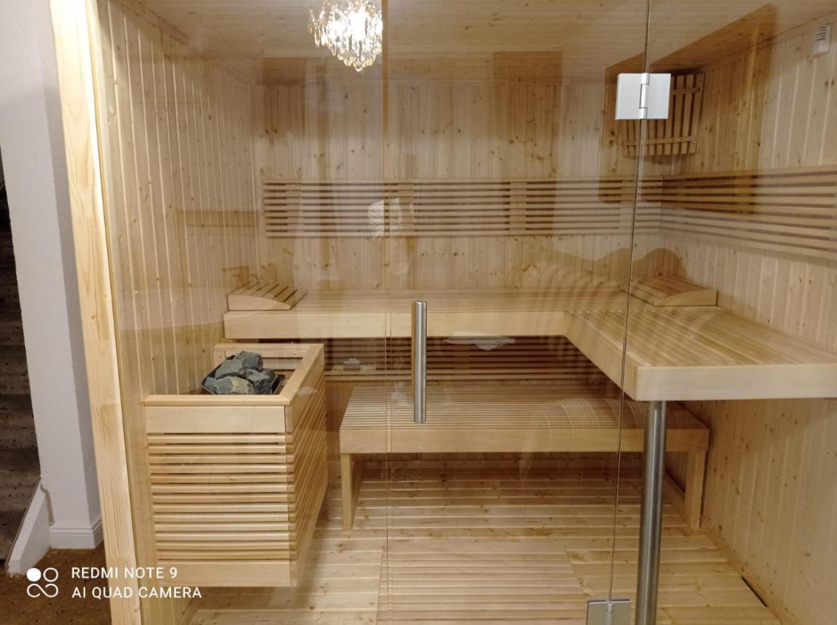 Jmr Royal -Luxury Rooms & Private Sauna Constanta Exterior photo