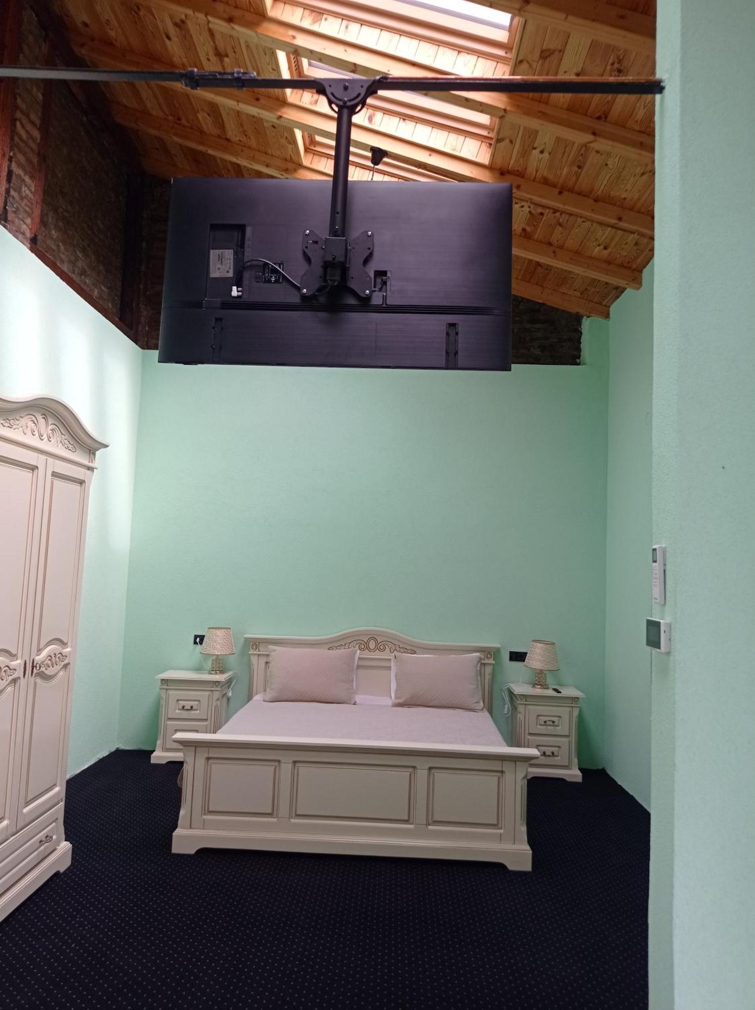 Jmr Royal -Luxury Rooms & Private Sauna Constanta Exterior photo