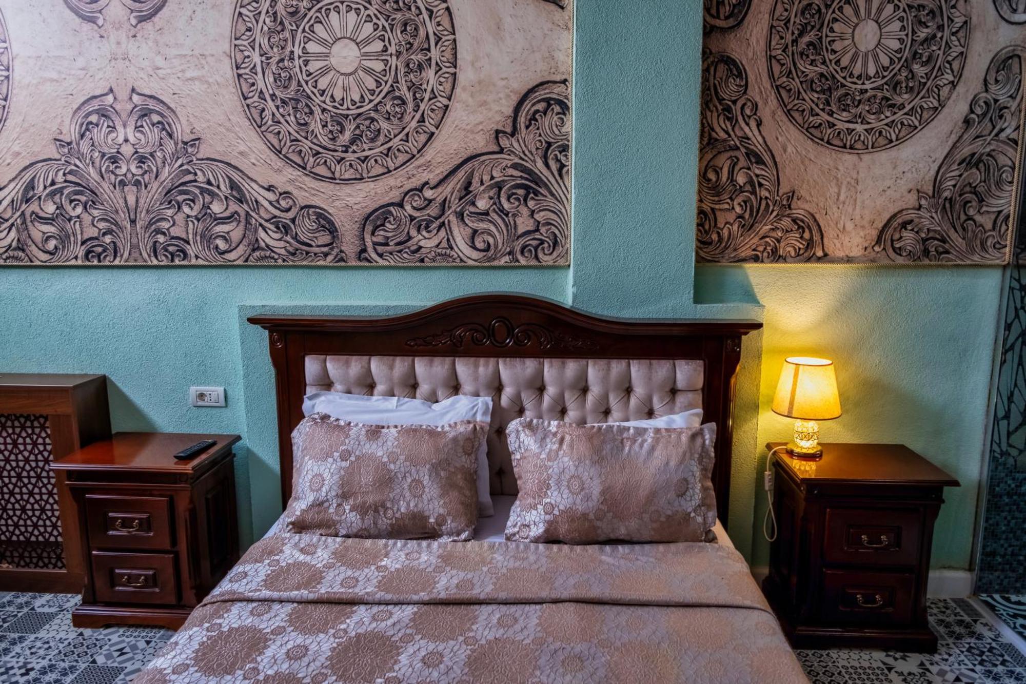 Jmr Royal -Luxury Rooms & Private Sauna Constanta Exterior photo