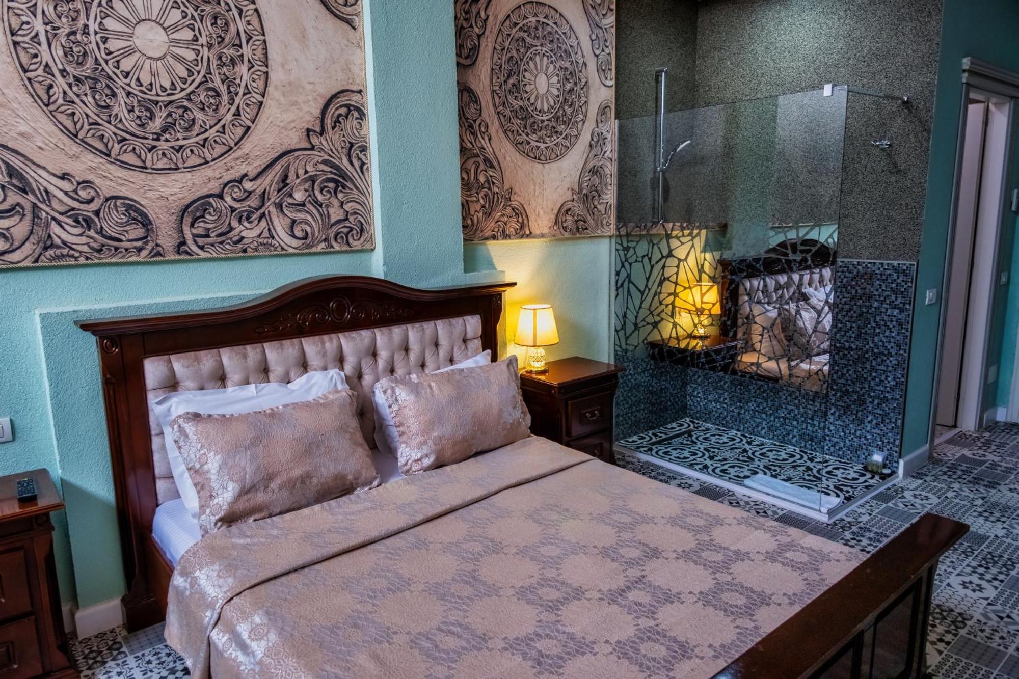 Jmr Royal -Luxury Rooms & Private Sauna Constanta Exterior photo