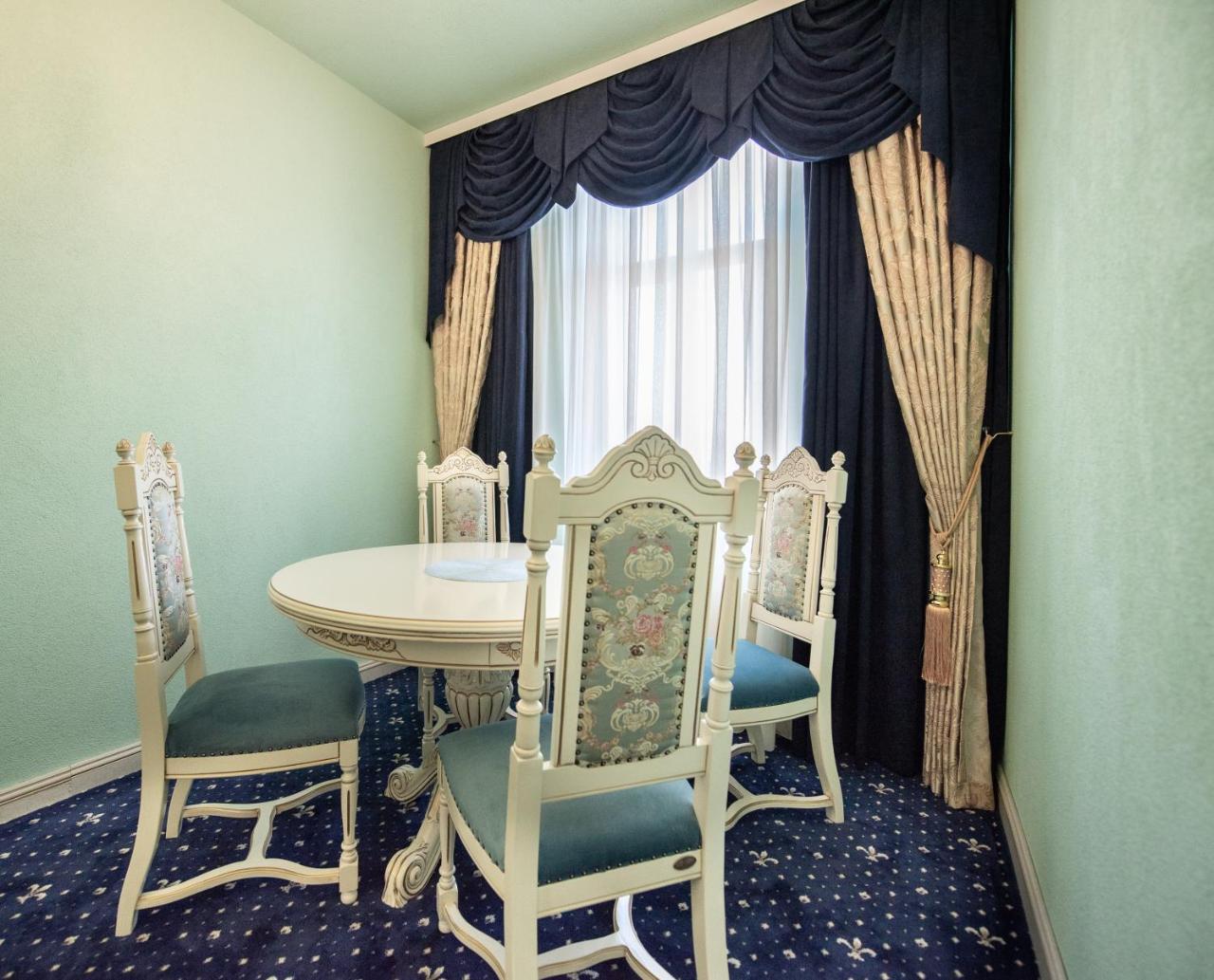 Jmr Royal -Luxury Rooms & Private Sauna Constanta Exterior photo