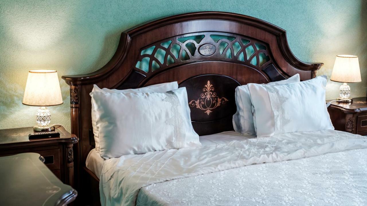 Jmr Royal -Luxury Rooms & Private Sauna Constanta Exterior photo